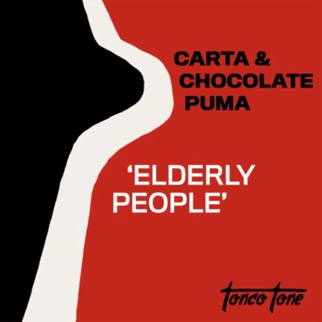 Elderly People (Extended Mix) ft. Chocolate Puma