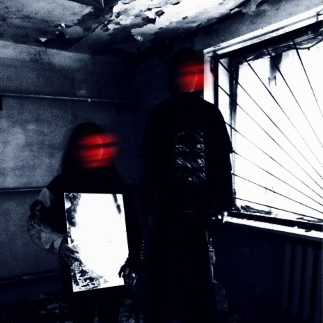 black smoke in the lungs cover art