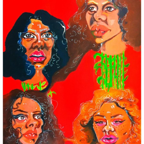 Me and You cover art