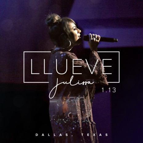 Lluvia De Gracia (Dallas cover art