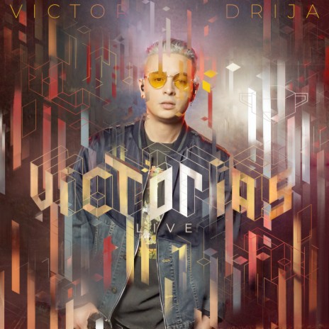 Hace Lo Que le Da La Gana (Live) cover art