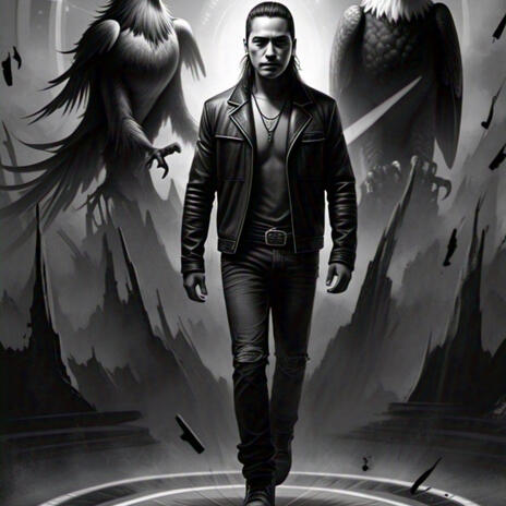 Lethal cover art