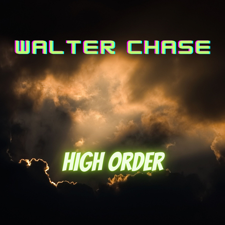 High Order cover art