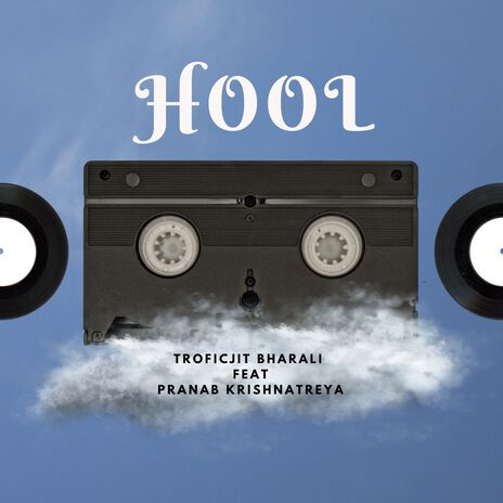 HOOL ft. Pranab Krishnatreya cover art