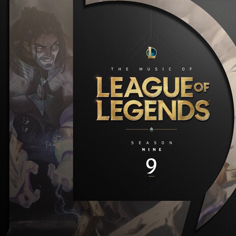 Arcade 2019: ULTRACOMBO (From League of Legends: Season 9) cover art