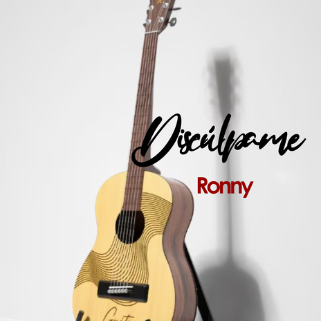 Discúlpame