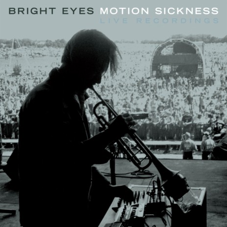 The Biggest Lie (Live) cover art