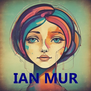 IAN MUR