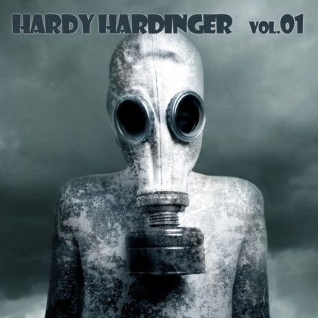 A New Place cover art
