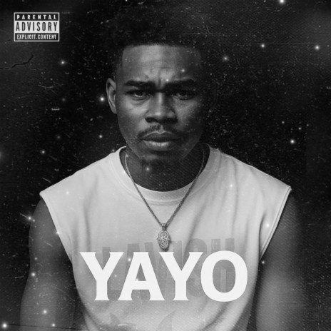 YAYO cover art