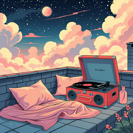 Daydream Sketches cover art