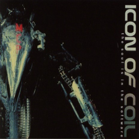 Icon Of Coil