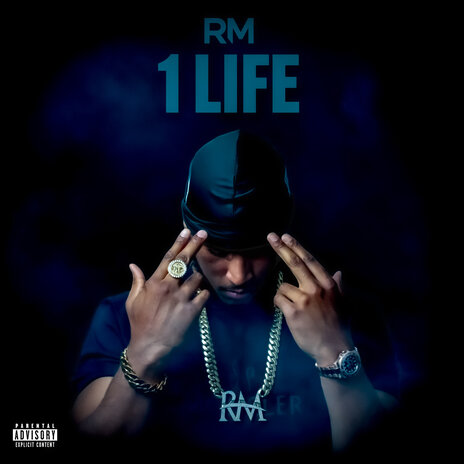 1 LIFE cover art
