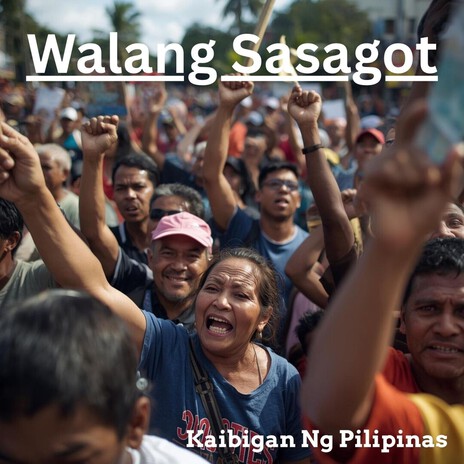 Walang Sasagot