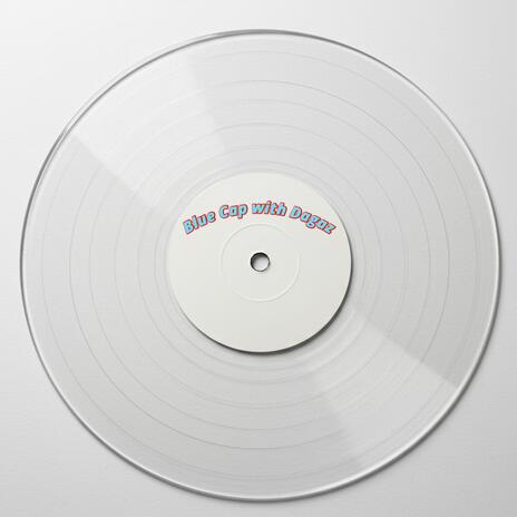 Blue Cap cover art