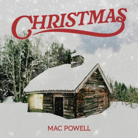 I Pray On Christmas cover art