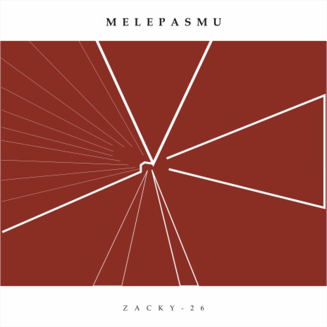 Melepasmu (Lagu Untukmu) cover art