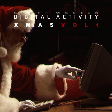 Home for the Holidays cover art