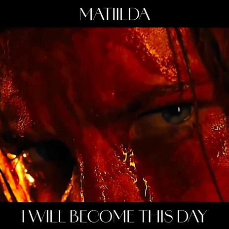 I Will Become This Day cover art