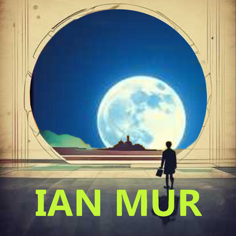 Un mundo pequeño cover art