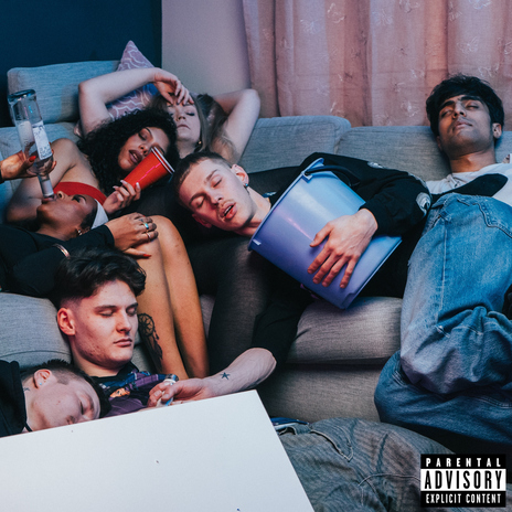Wifey på nachspiel cover art