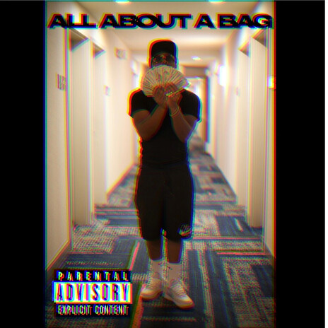 All About A Bag (But I Aint DB) cover art