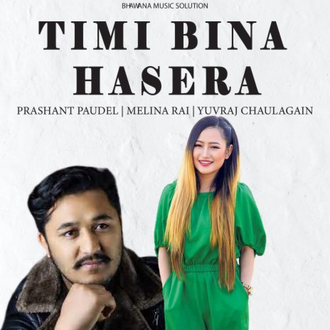 Timi Bina Hasera cover art