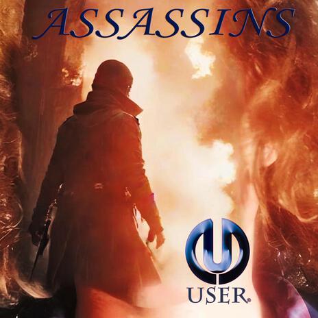 Assassins (Instrumental) cover art