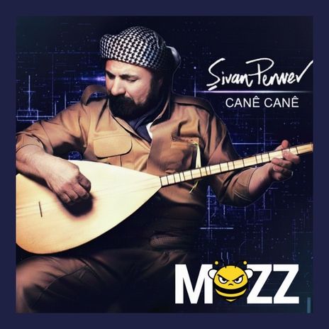 Canê Canê ft. Sivan Perwer cover art