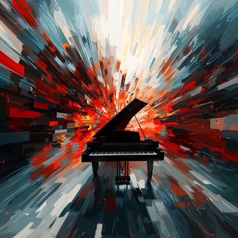 Rhythm Of Velocity cover art