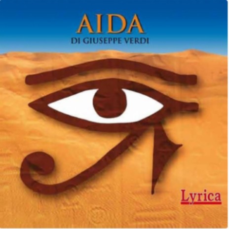 Aida: Se quel guerrier io fossi ft. Herbert von Karajan cover art