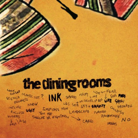 Ceremony cover art