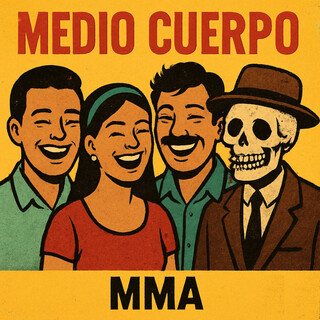 Medio Cuerpo