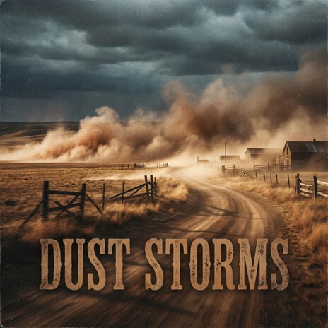 Grit and Grain cover art