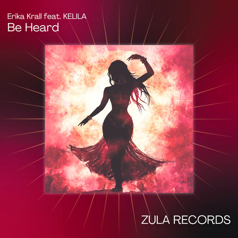 Be Heard ft. KELILA
