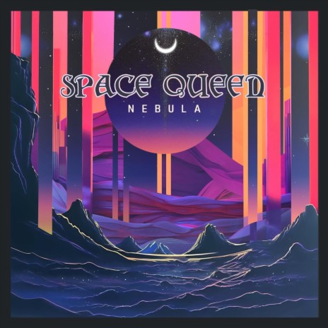 Demon Queen cover art