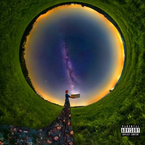 DO I TRUST? cover art