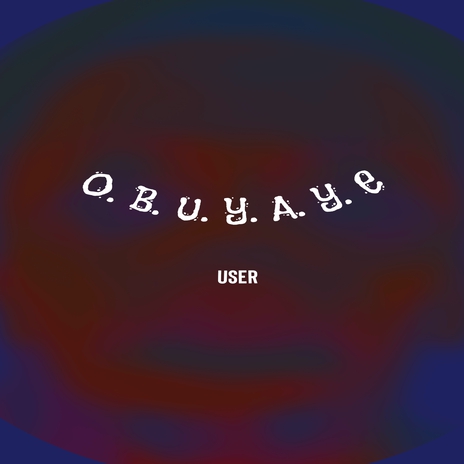 OBUYAYE cover art