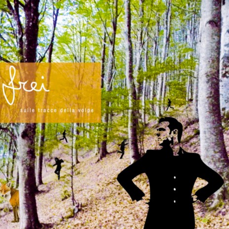 Dammi le tue mani cover art