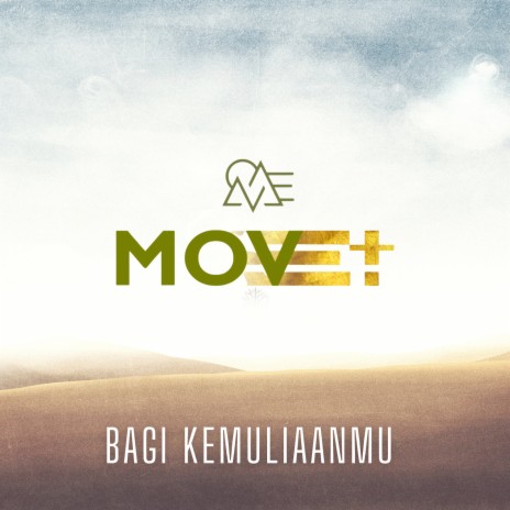 Bagi KemuliaanMu (Live) cover art