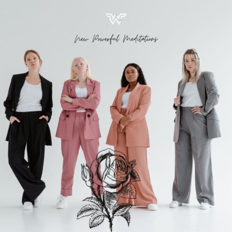 Concentration cover art