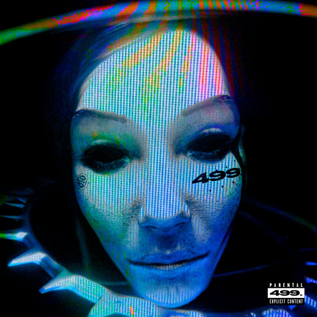 Não Vou Mais ft. ALLbino cover art