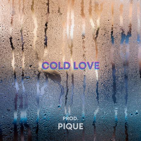 Cold Love cover art