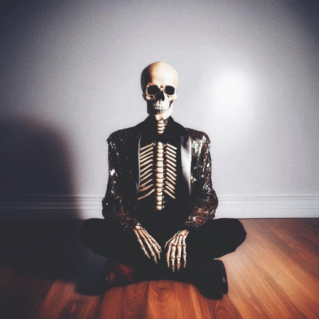 Broken Bones cover art