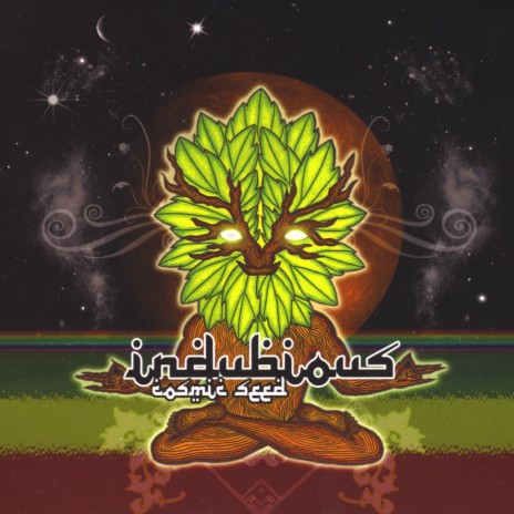 Blessed With Success cover art