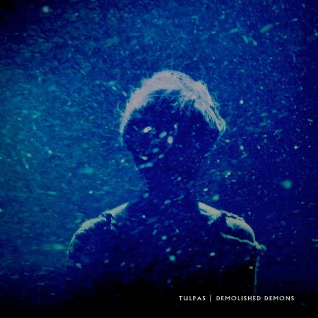 The Silence cover art
