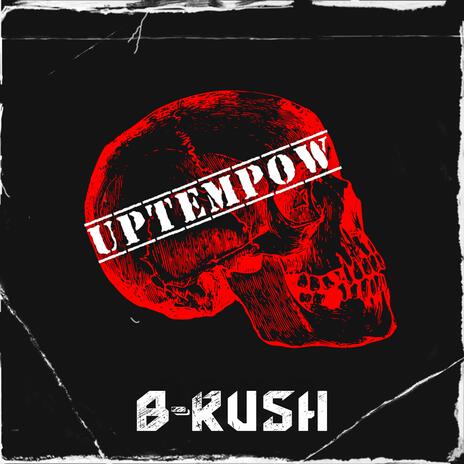Uptempow cover art