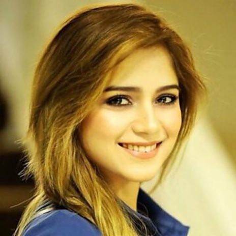 Aima Baig