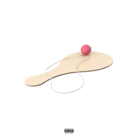 paddleball ft. MOE LOCO & WU cover art