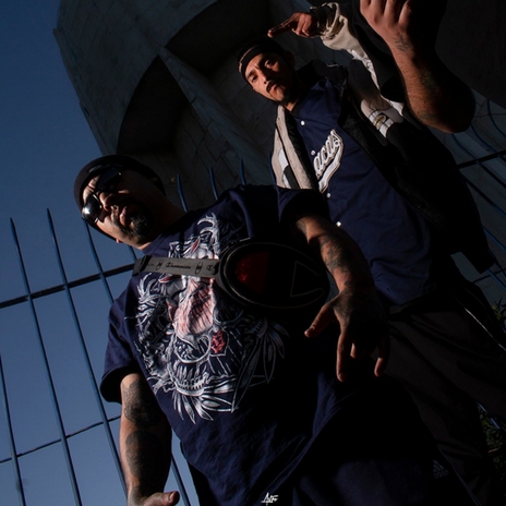 Ten Mucho Cuidao ft. Bajolasombra & Ezer cover art